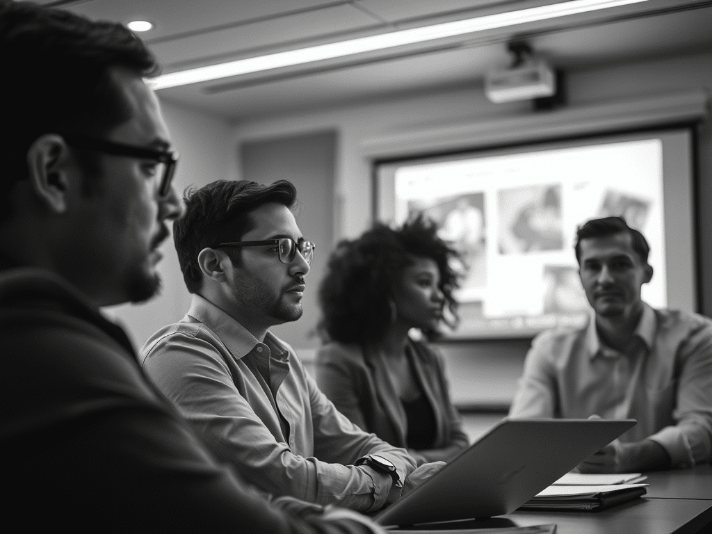 Rebranding CROSS & CULTURE 3