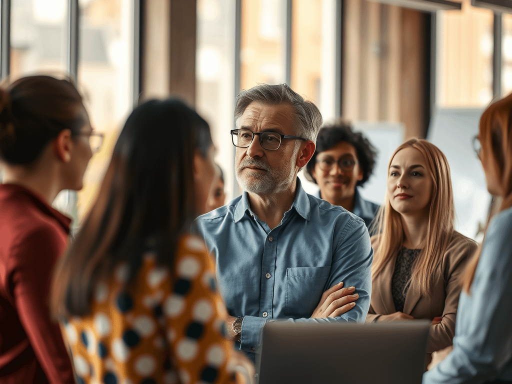 The Basics of Leadership: Questions Every Leader Must Answer 7 The Basics of Leadership: Questions Every Leader Must Answer