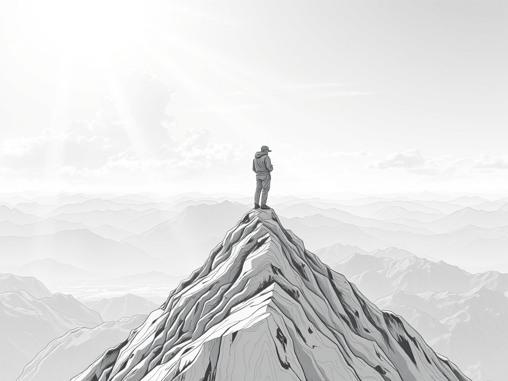 The Death of “Good Enough”: Why Average is the Enemy of Impact 1