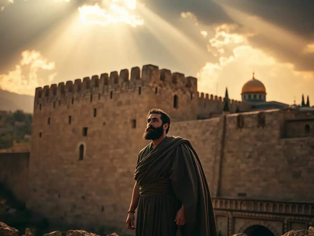 Remember Me for This: Legacy Beyond the Wall 1