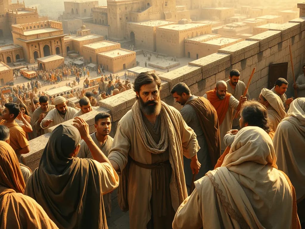 The Center Holds: Where Leadership and Legacy Are Forged 10 The Center Holds: Where Leadership and Legacy Are Forged