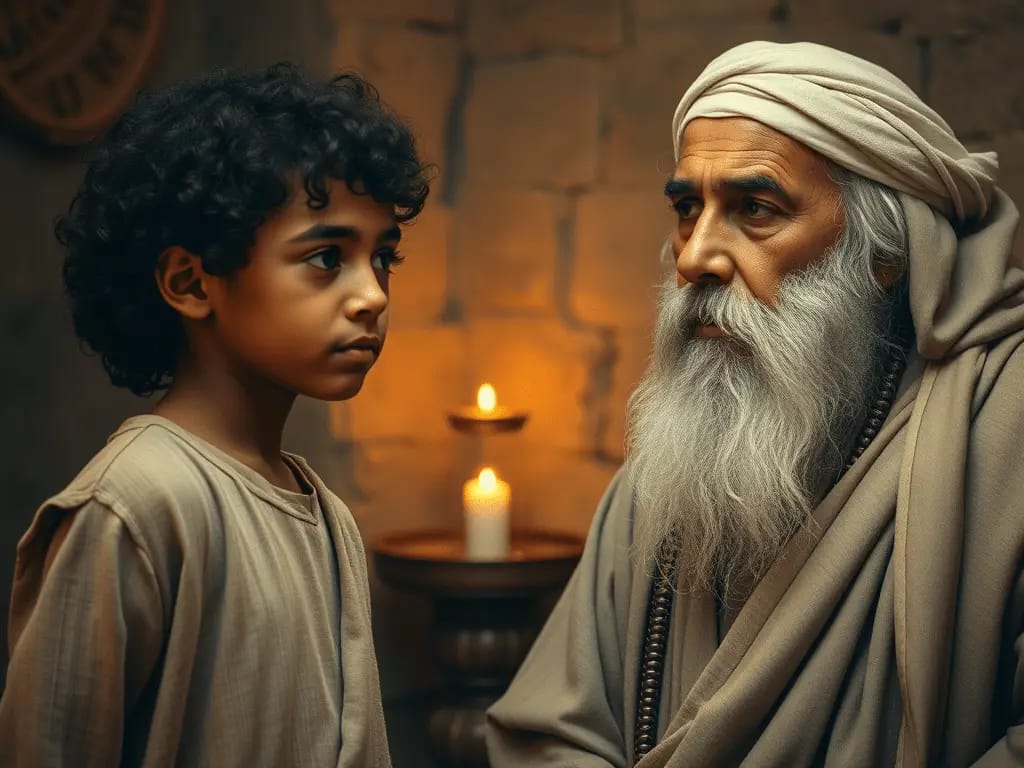 The Voice You Didn’t Expect 1