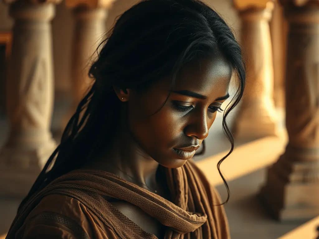 When Longing Redefines Worth: Hannah, Identity, and the Pull of Culture 4 When Longing Redefines Worth: Hannah, Identity, and the Pull of Culture