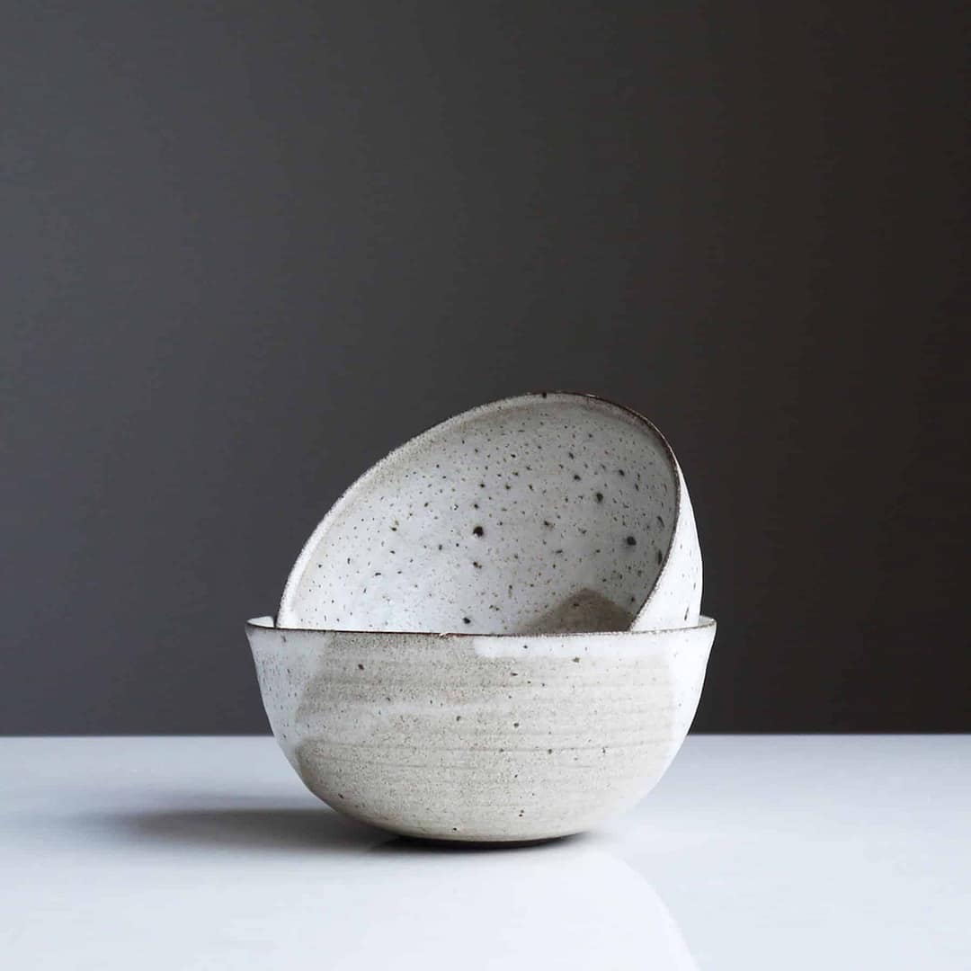 Earthen Bowl