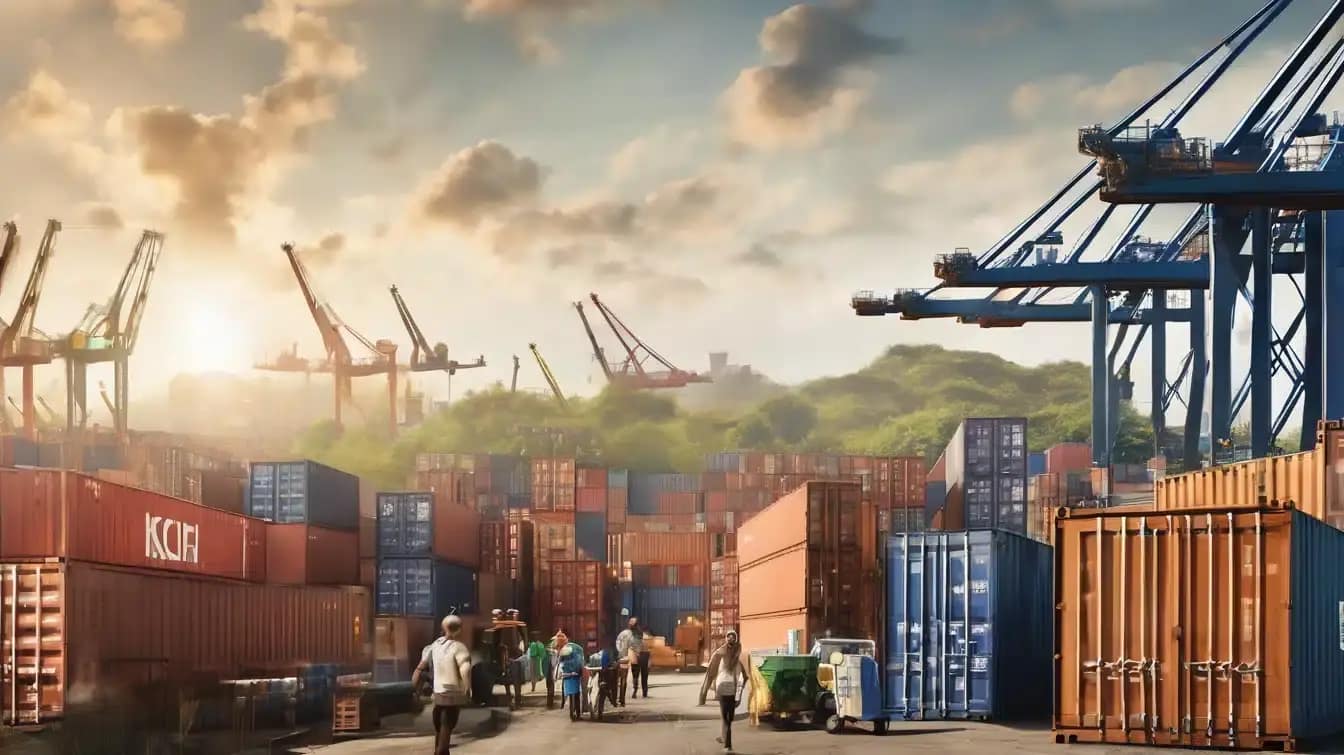 Understanding How International Trade and Tariffs Work 2 Understanding How International Trade and Tariffs Work