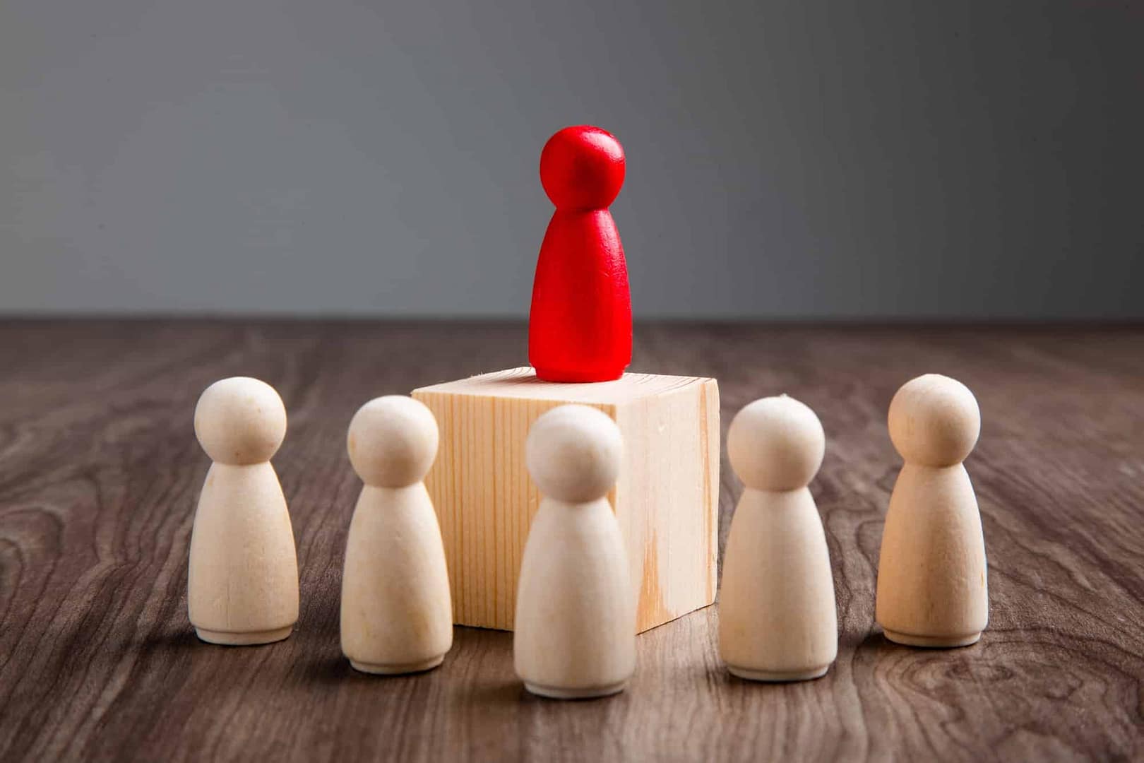 Staying Calm in a Divided World: Leadership Amid Societal Polarization 6 Staying Calm in a Divided World: Leadership Amid Societal Polarization